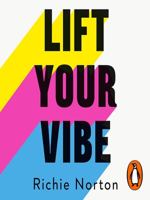 cover image of Lift Your Vibe